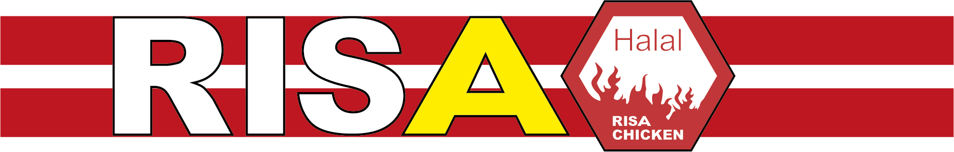 Risa Chicken Logo